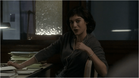 Masters of Sex 1.11 Virginia