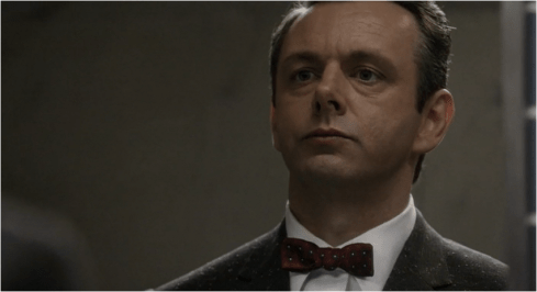 Masters of Sex 1.12 Bill