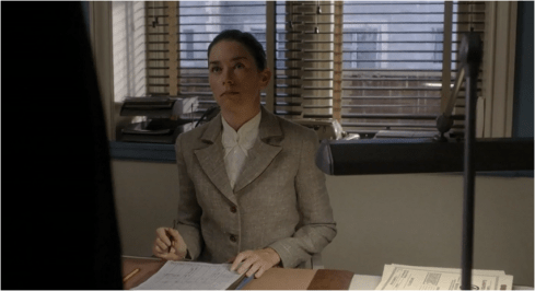 Masters of Sex 1.12 Dr DePaul