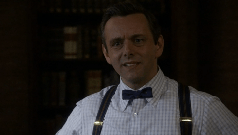 Masters of Sex 1.12 Incredulous Bill