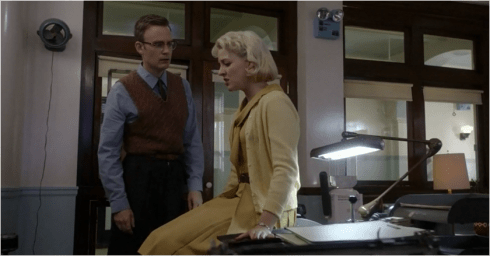 Masters of Sex 1.12 Lester and Jane