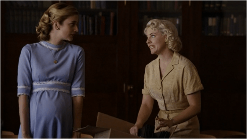 Masters of Sex 1.12 Libby and Jane