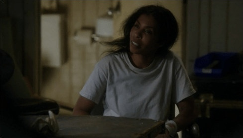 Scandal 3.09 Mama Pope