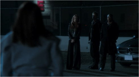 Scandal 3.09 palazzo pants