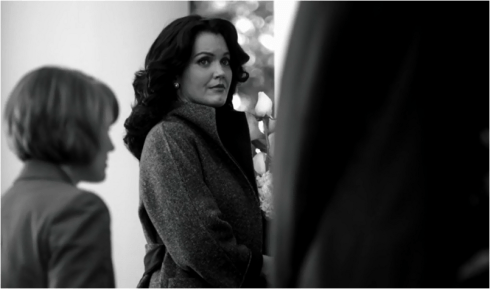 scandal 3.10 Mellie in mourning