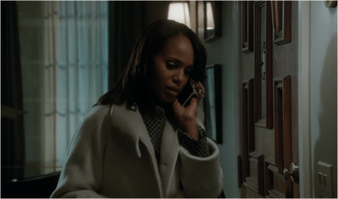 Scandal 3.10 Olivia grey