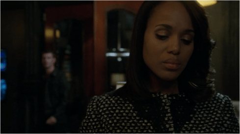 Scandal 3.10 woven jacket