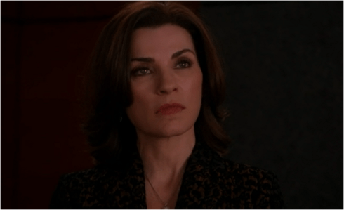 The Good Wife 5.10