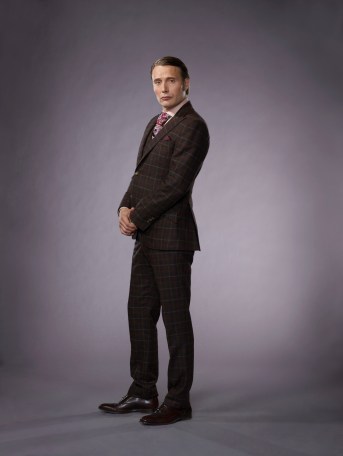 Hannibal - Season 2