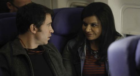 The Mindy Project