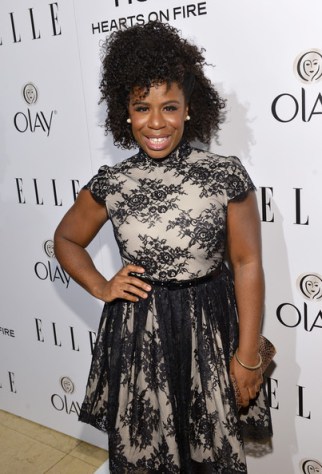 Uzo Aduba