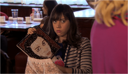 April Galentine's Day