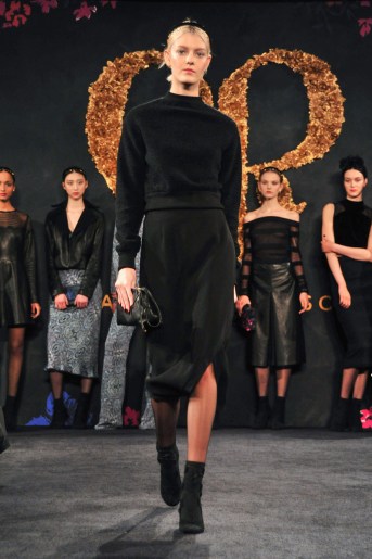 Charlotte Ronson 2014