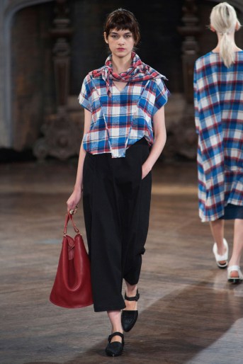 Creatures of Comfort 2014