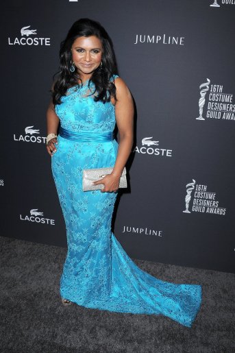 Mindy Kaling