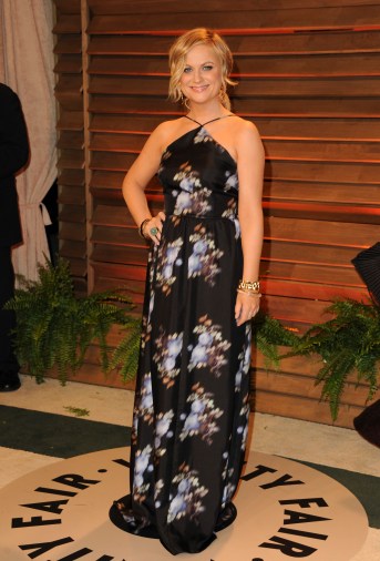 Amy Poehler VF