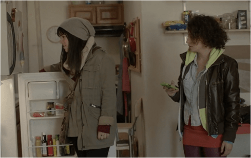 Broad City 1.01