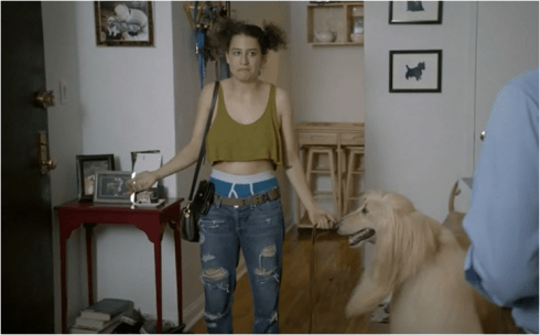 Broad City 1.03 judith light