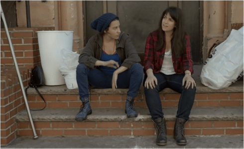 Broad City 1.04