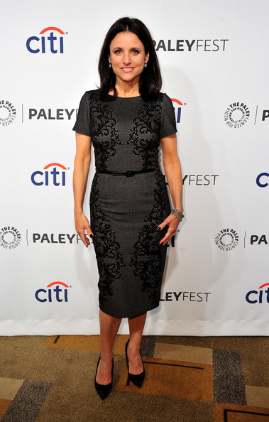 Julia Louis Dreyfus PaleyFest