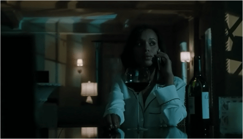 Scandal 3.13 confession call