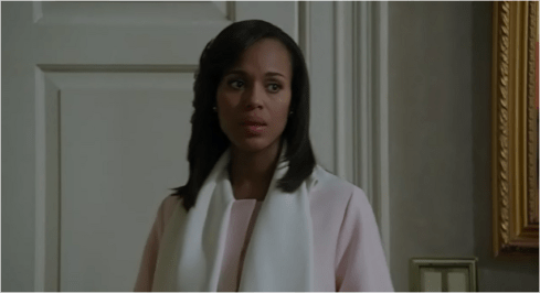 Scandal 3.13 pink prada