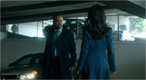 Scandal 3.14 Adnan and Harrison