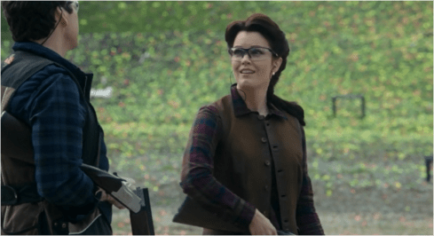 Scandal 3.14 shooting