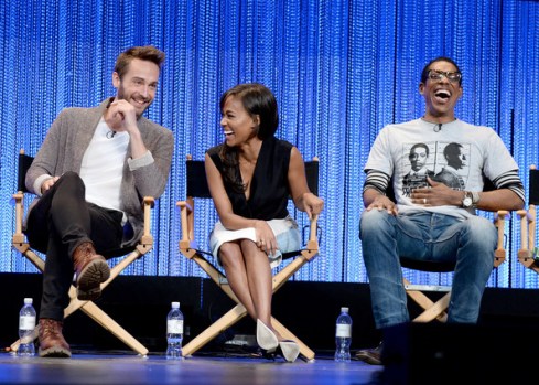 Sleepy Hollow PaleyFest