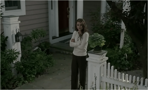 The Americans 2.02 cream top