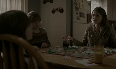 The Americans 2.02 Life