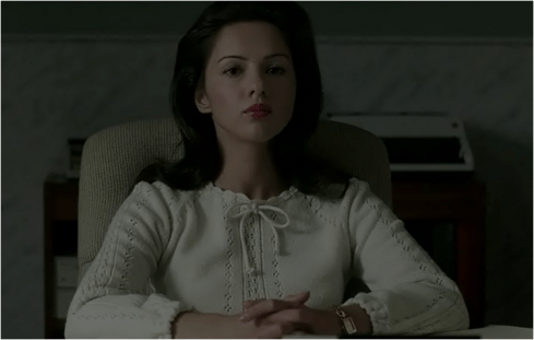 The Americans 2.02 Nina