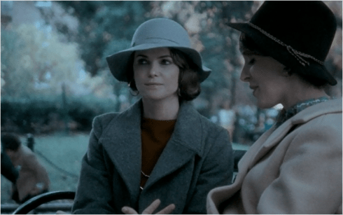 The Americans 2.03 1966