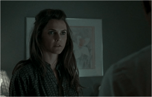 The Americans 2.03 1967 Elizabeth