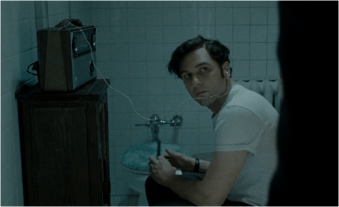 The Americans 2.03 1967