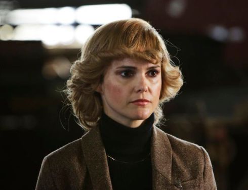 The Americans 2.03 Elizabeth