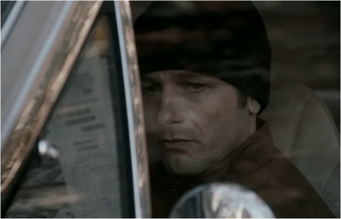 The Americans 2.04 beanie