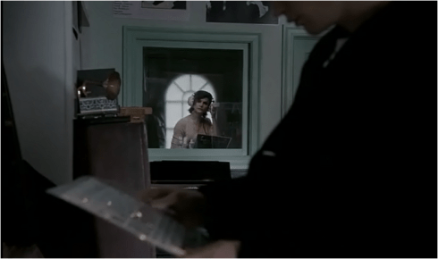 The Americans 2.04 Elizabeth record