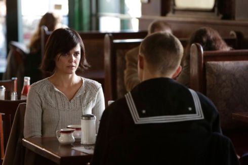 The Americans 2.04 Elizabeth
