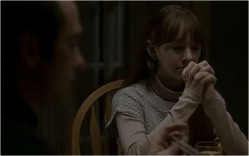 The Americans 2.04 grace