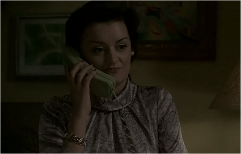 The Americans 2.04 martha