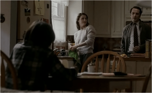 The Americans 2.04 video games