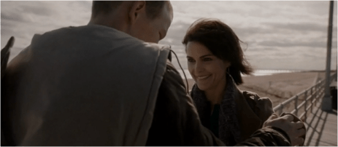 The Americans 2.05 Brad