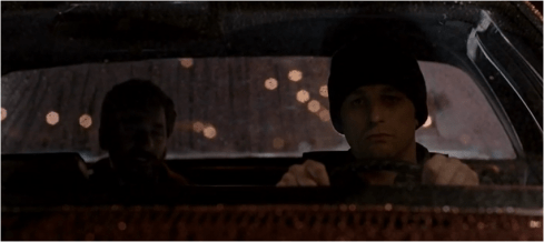 The Americans 2.05 driving