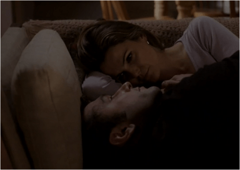 The Americans 2.05 E and P