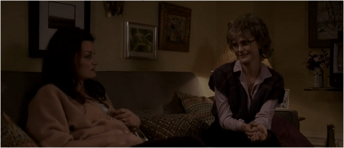 The Americans 2.05 J and M