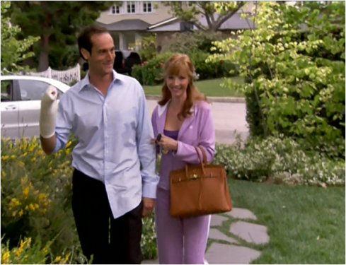 The Comeback ep 10 Valerie and Mark