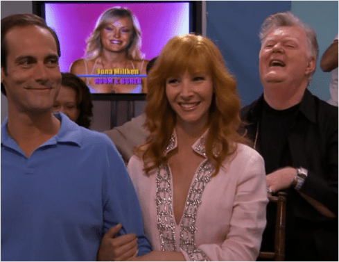 The Comeback ep 13 Valerie