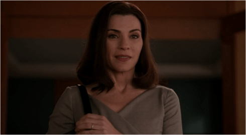 the good wife 5.14 got the job