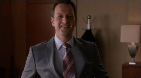 The Good Wife 5.15 Will